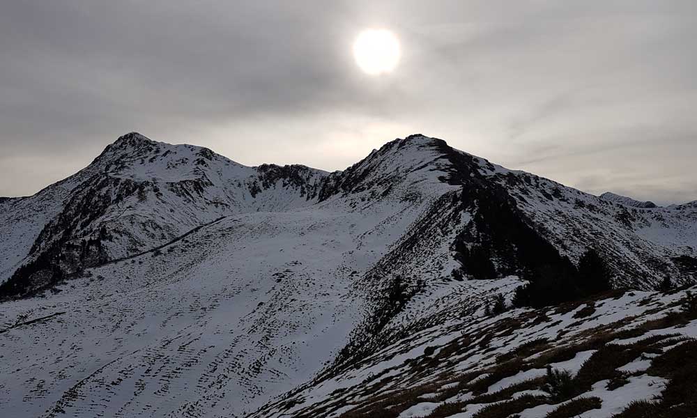 Jausenkogel