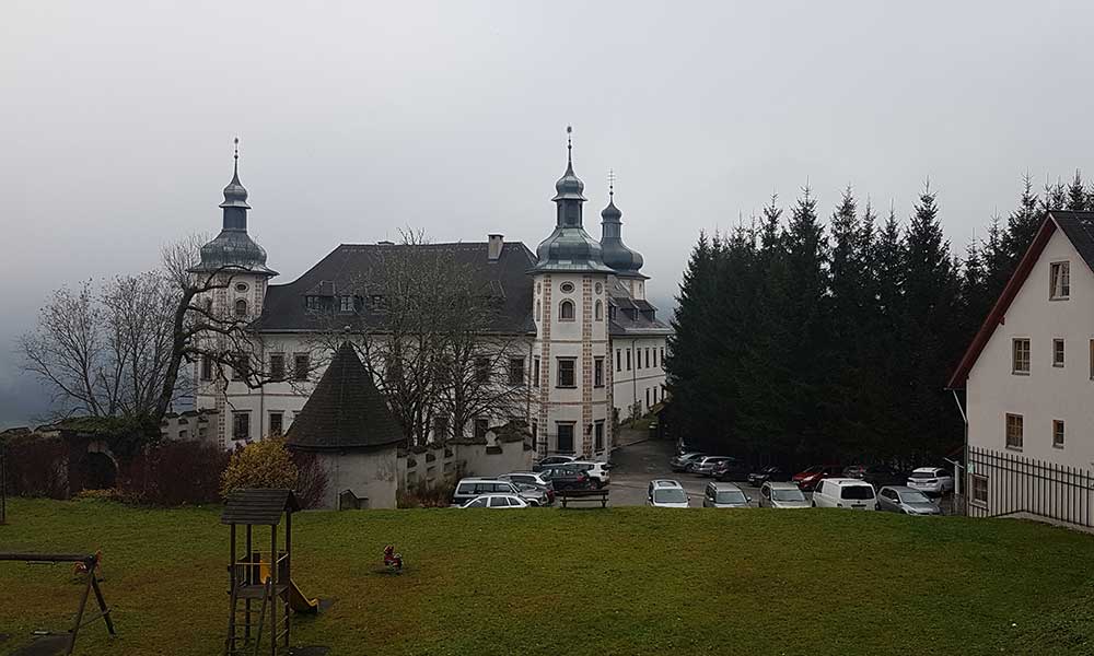 Klosterkogel