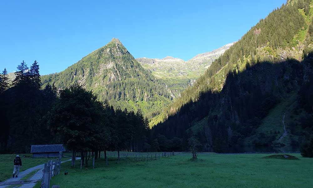 Lemperkarspitze