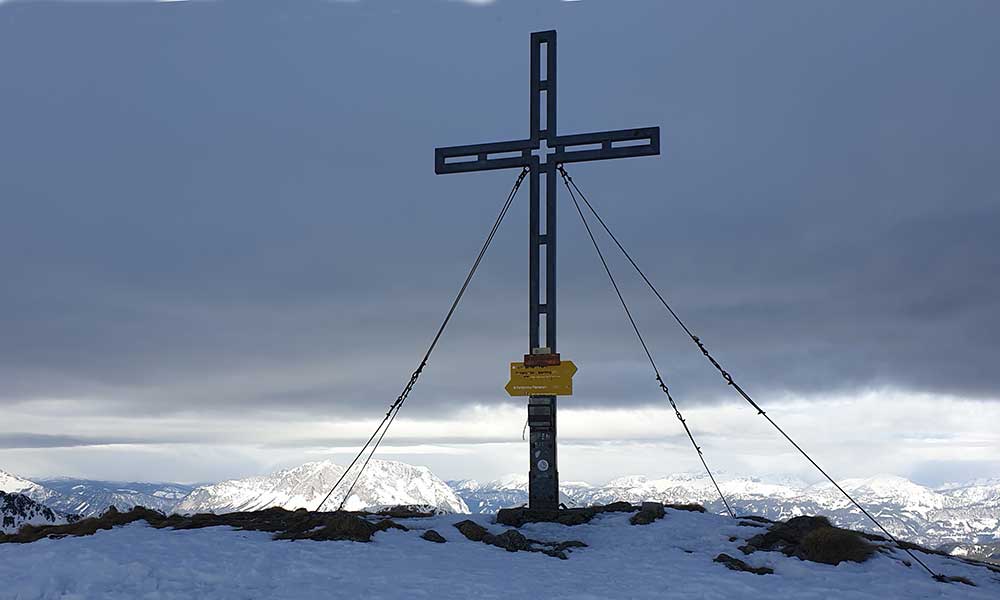 Hochrettelstein