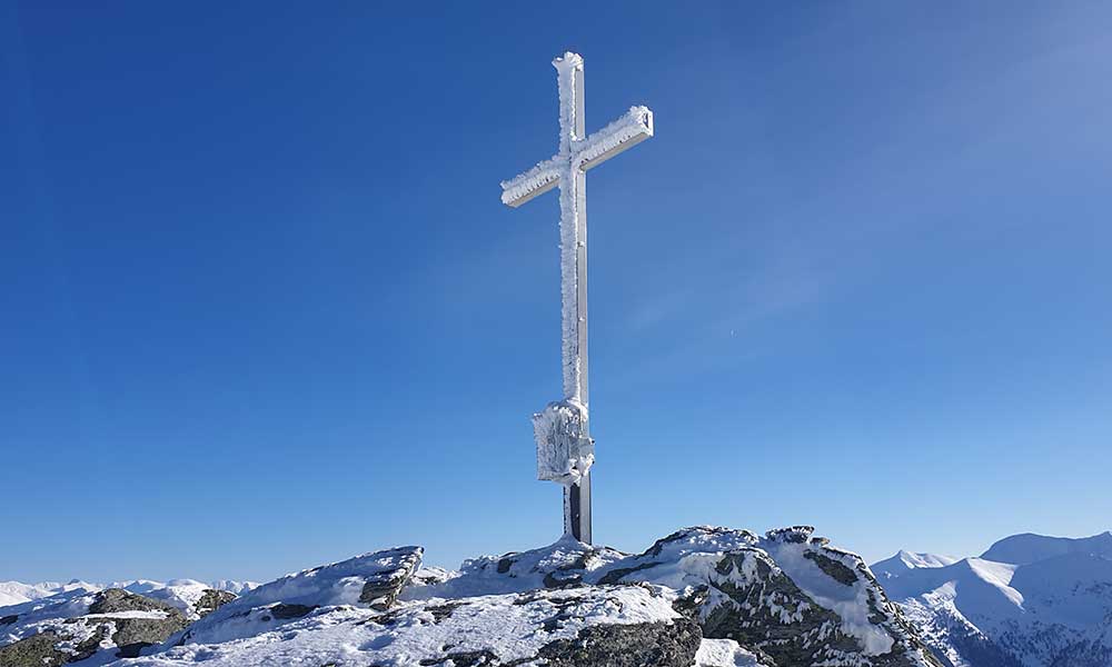 karlspitze