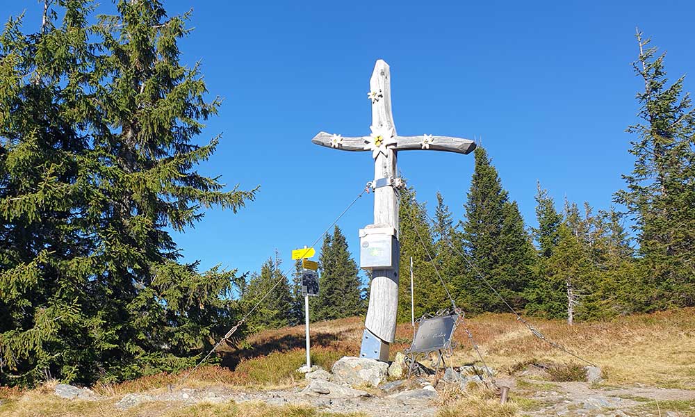 lahngangkogel