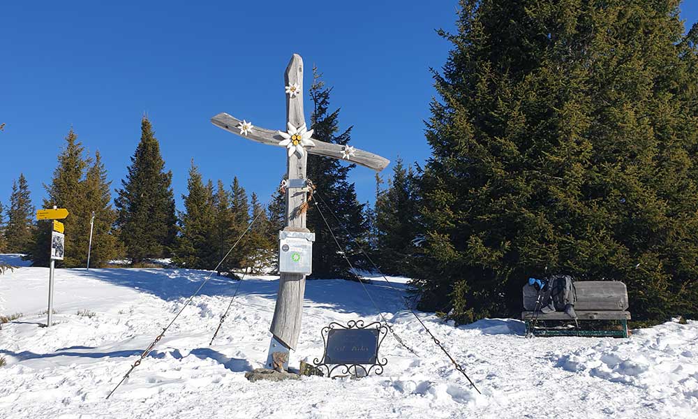 lahngangkogel