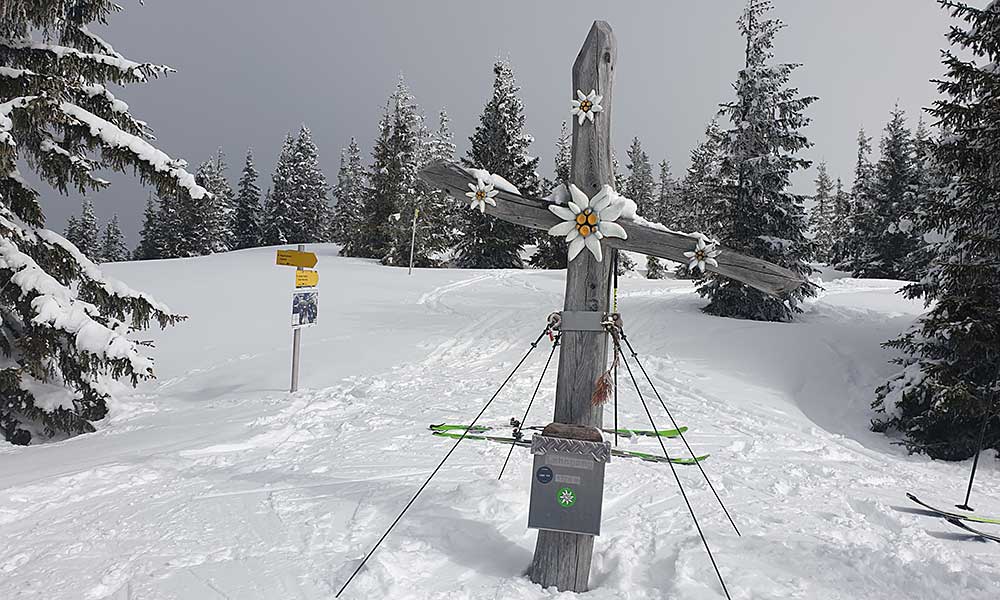 lahngangkogel