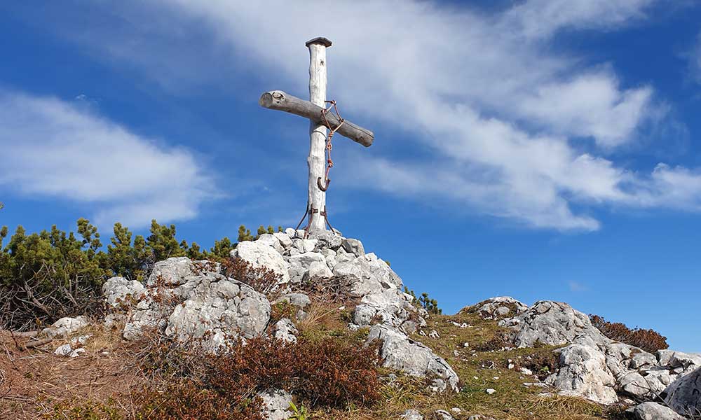 Schafberg