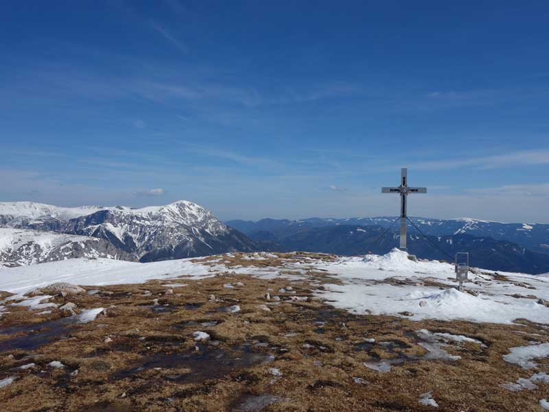 Schneealpe