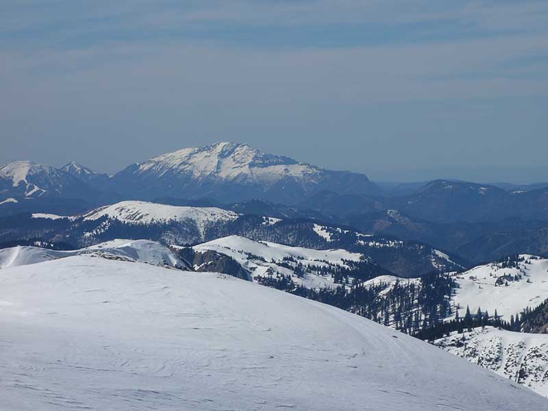 Schneealpe