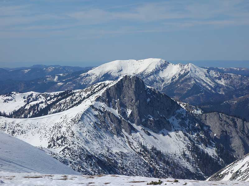 Schneealpe