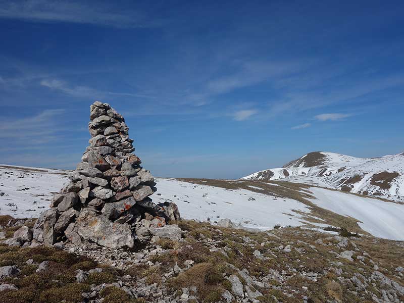 Schneealpe