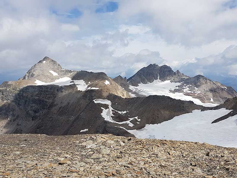 Plattenspitze