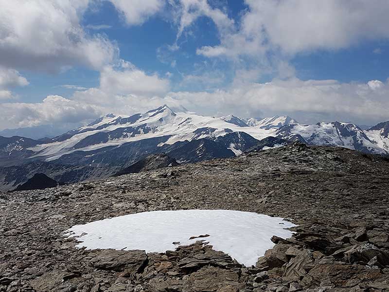 Plattenspitze