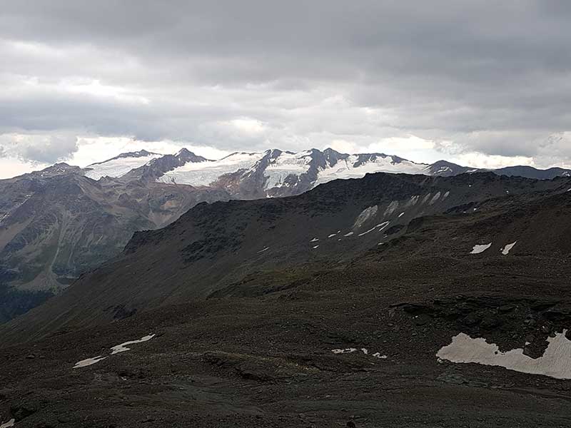 Plattenspitze