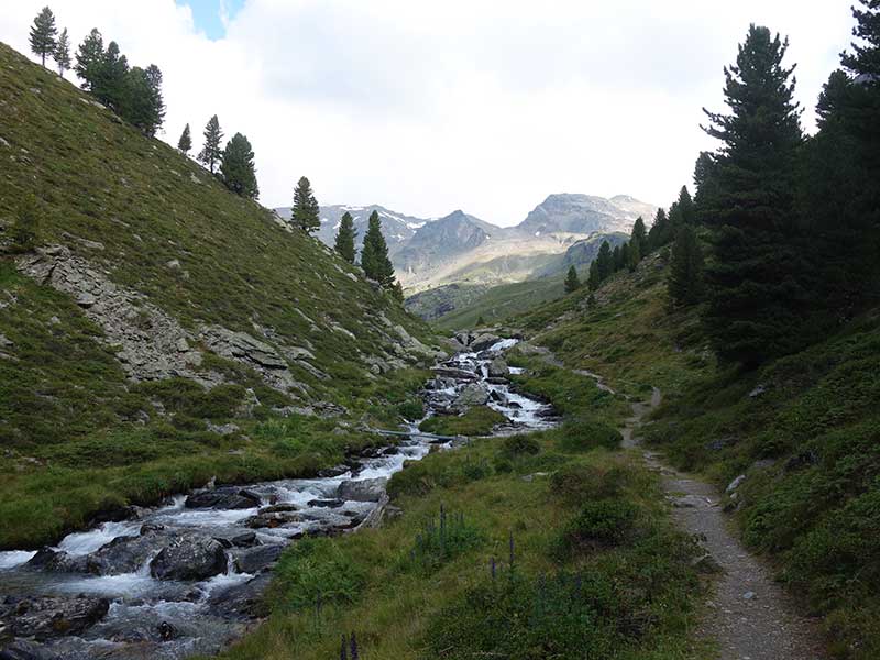 Plattenspitze