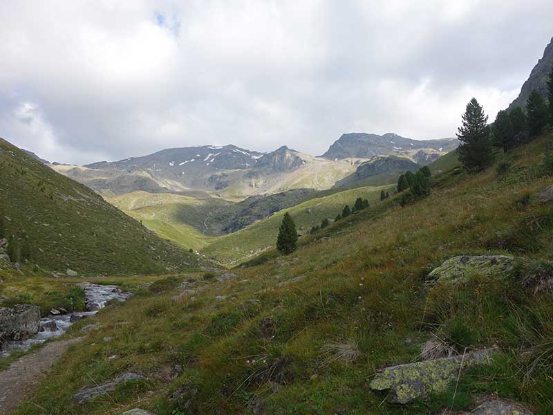 Plattenspitze