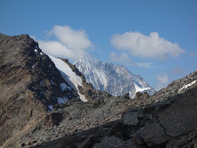 Plattenspitze