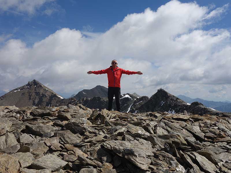 Plattenspitze