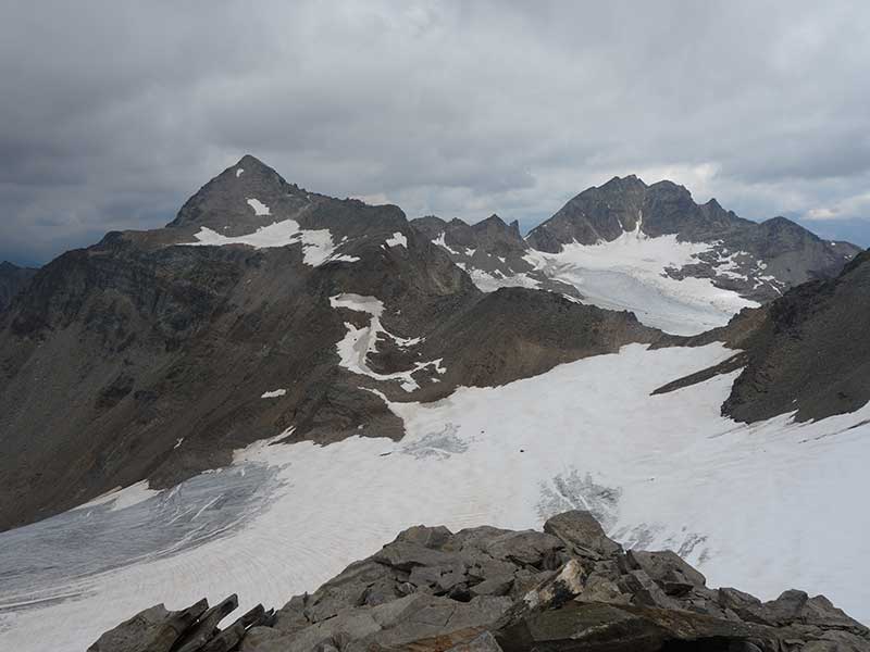 Plattenspitze