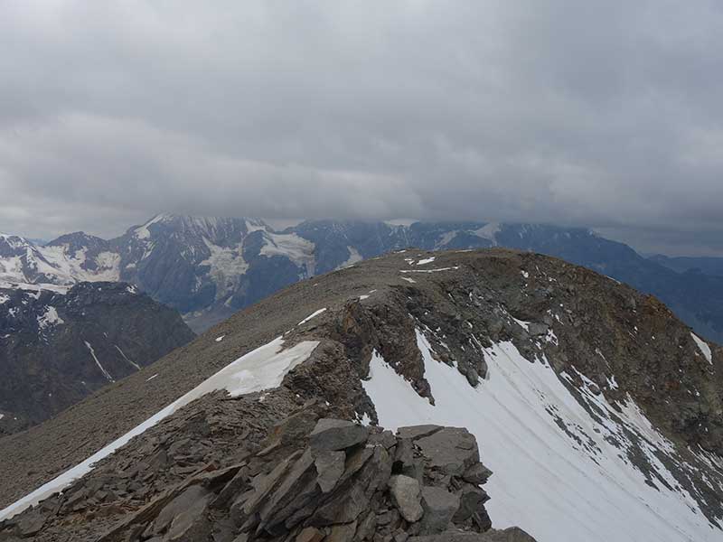 Plattenspitze