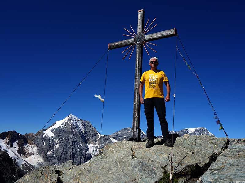 Madritschspitze