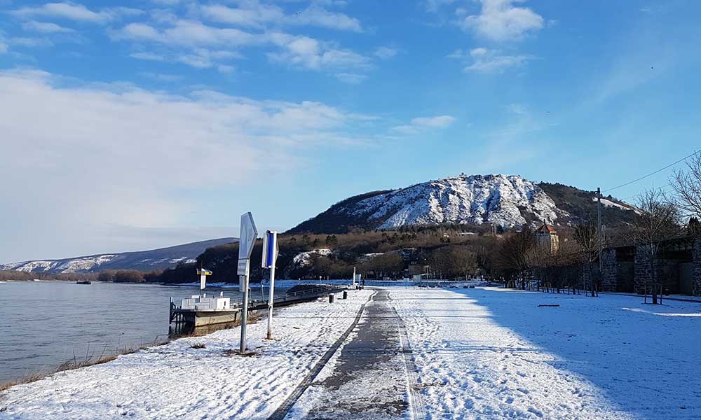 Hundsheimer Berg