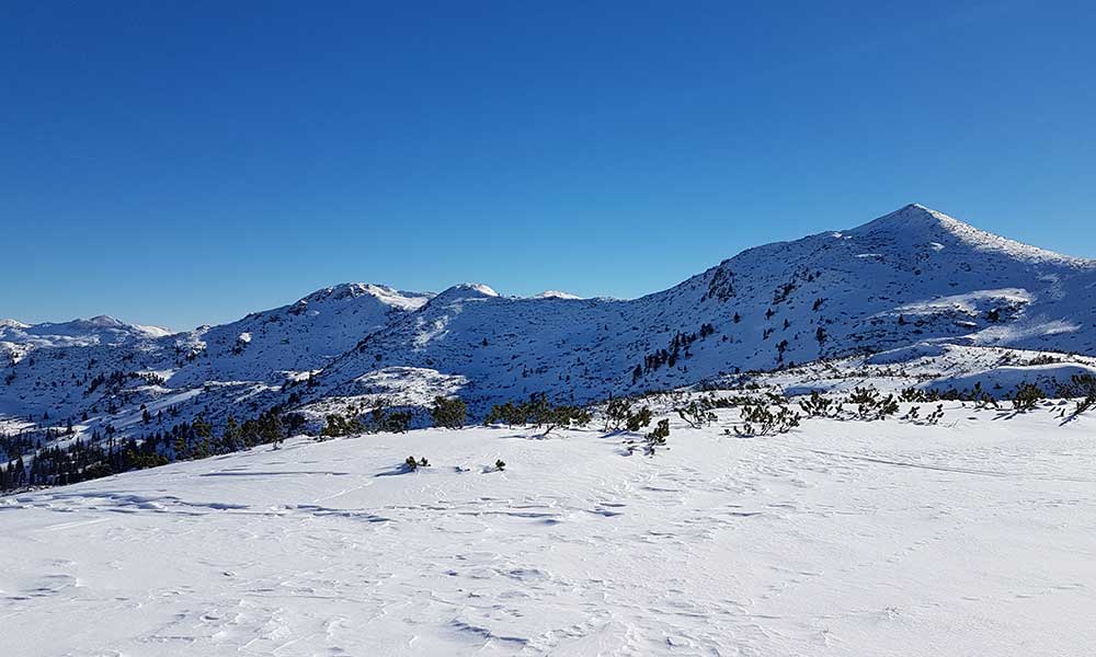 Karlspitze