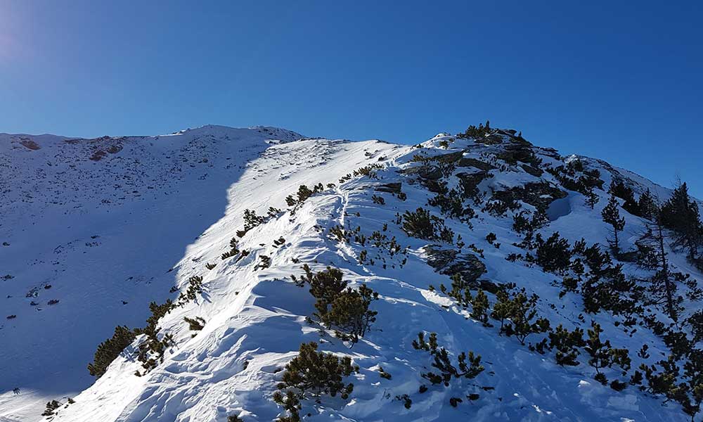 Karlspitze