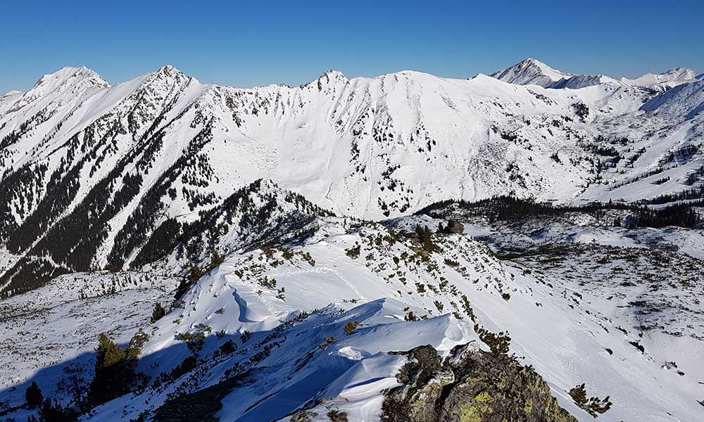 Karlspitze