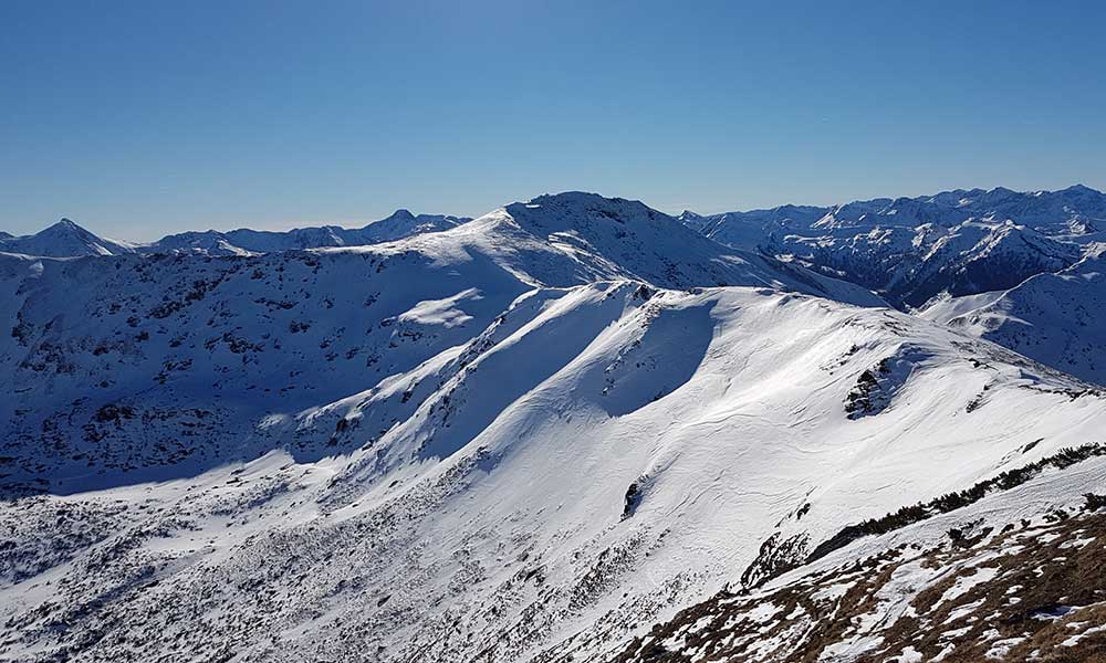 Karlspitze