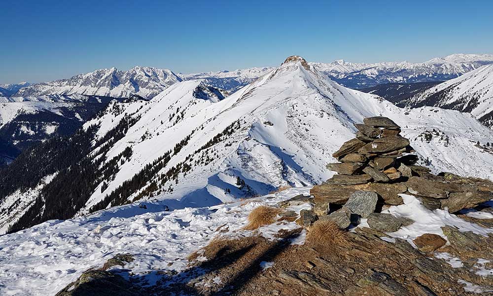 Karlspitze