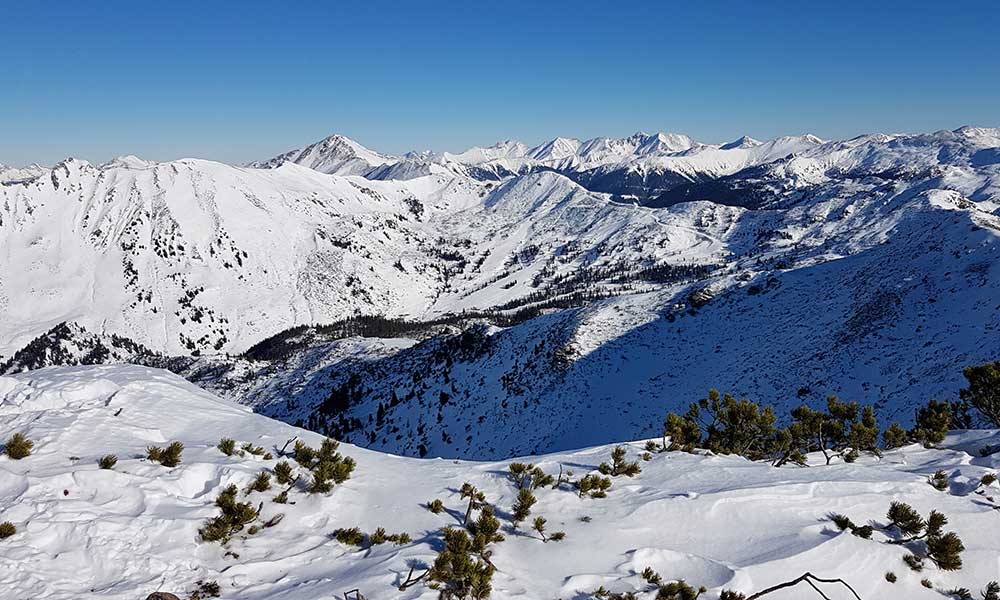 Karlspitze