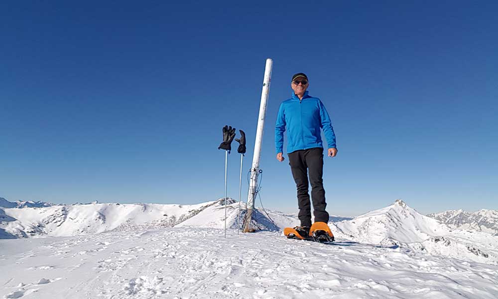 Jochspitze