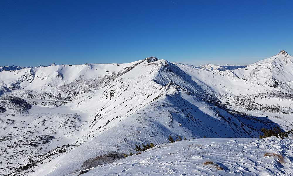 Jochspitze