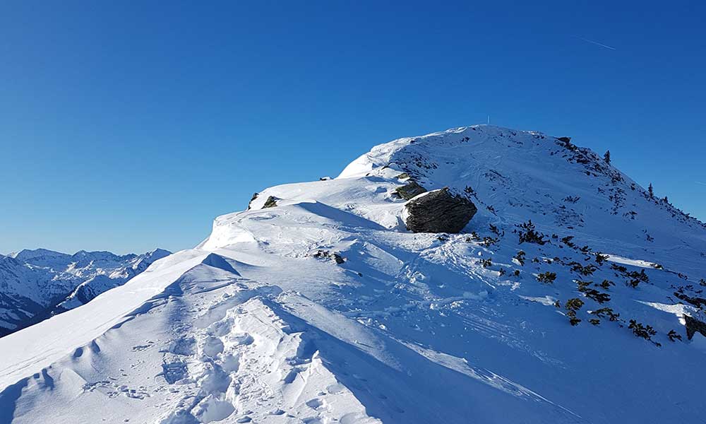 Jochspitze