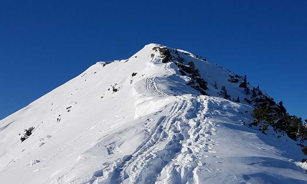 Jochspitze