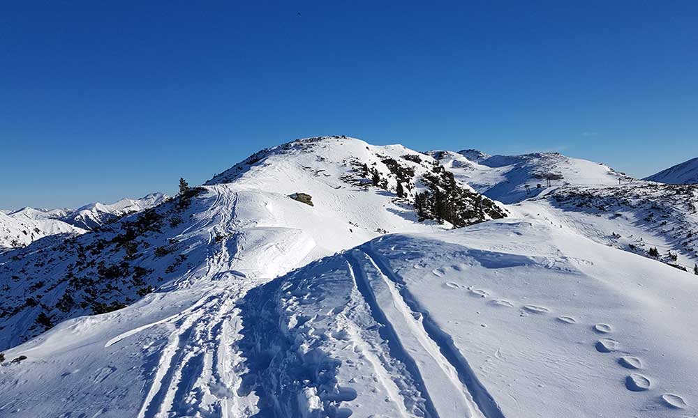 Jochspitze