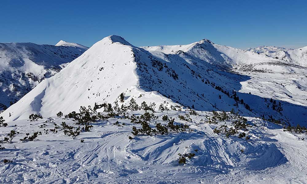 Jochspitze