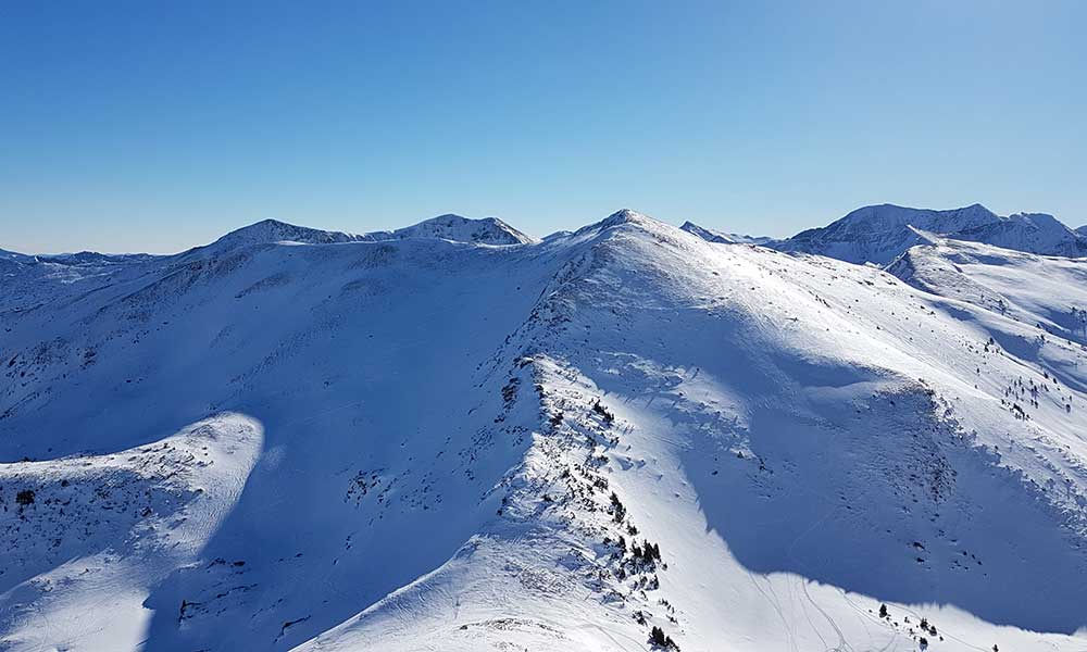 Jochspitze