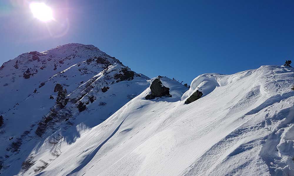 Jochspitze