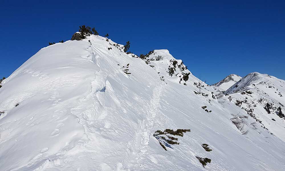 Jochspitze