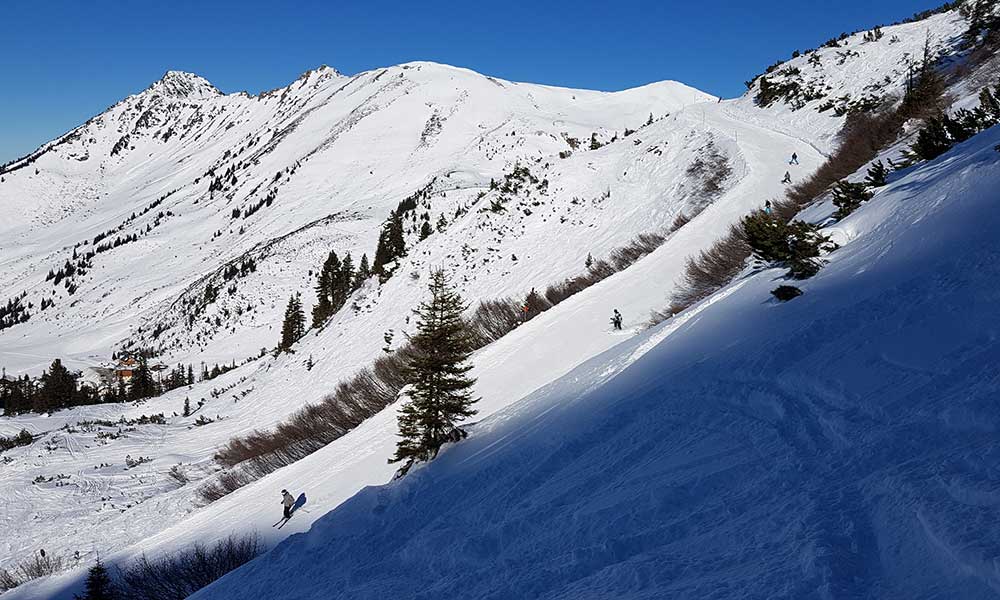 Jochspitze