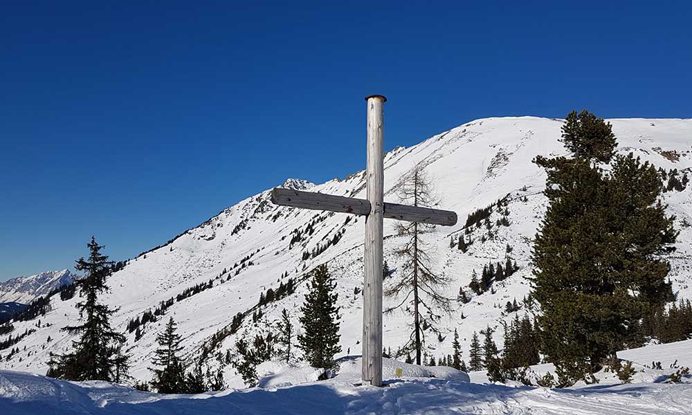 Jochspitze