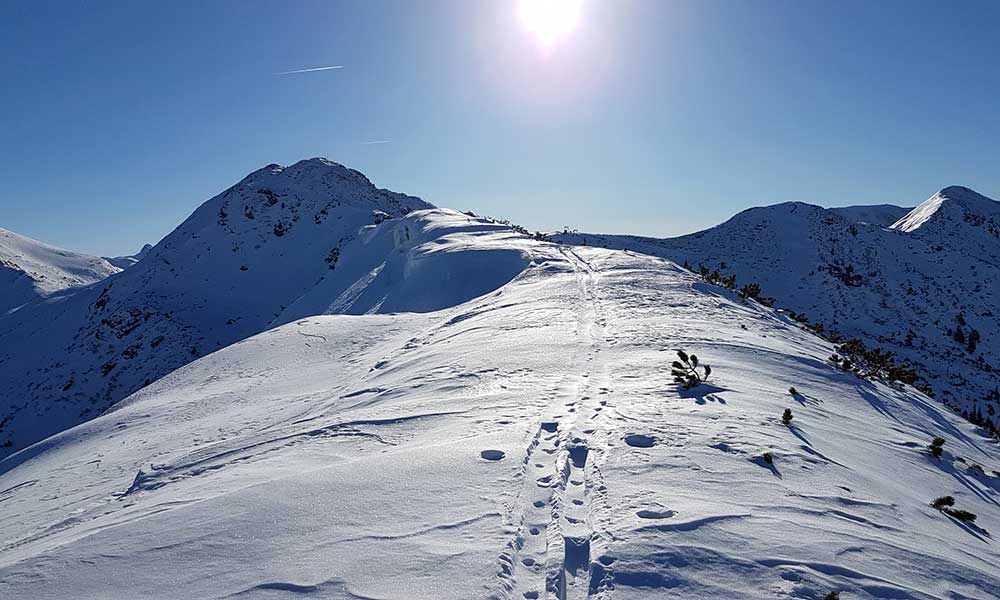 Jochspitze