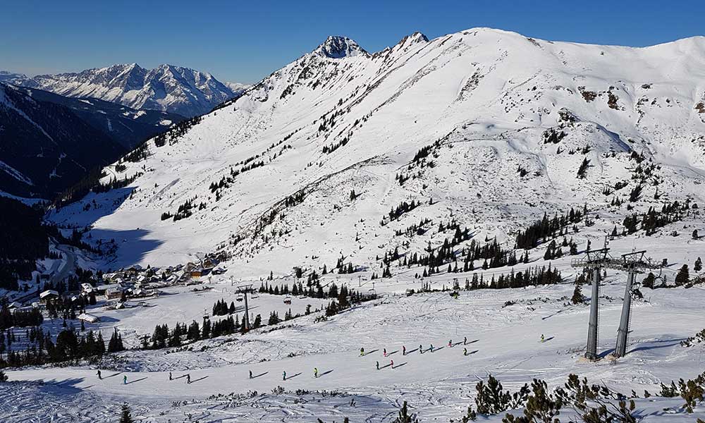 Jochspitze