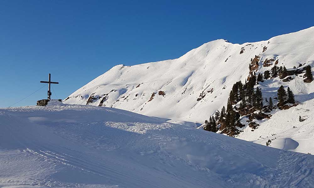 Jochspitze