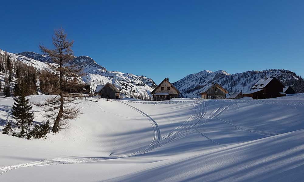 Almkogel