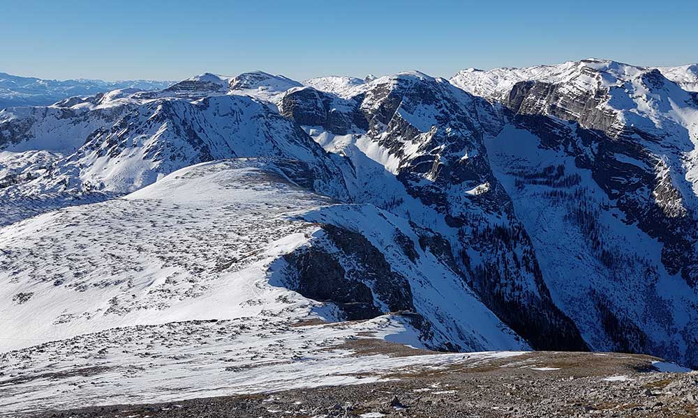 Almkogel