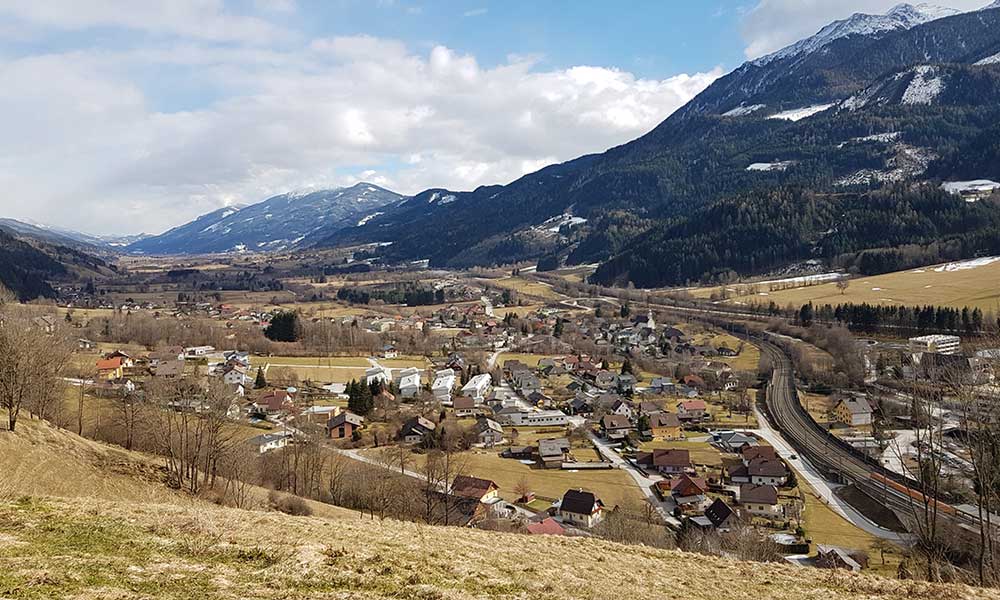 Dürrenschöberl