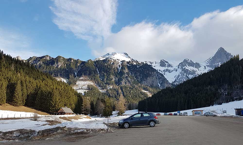 Lahngangkogel