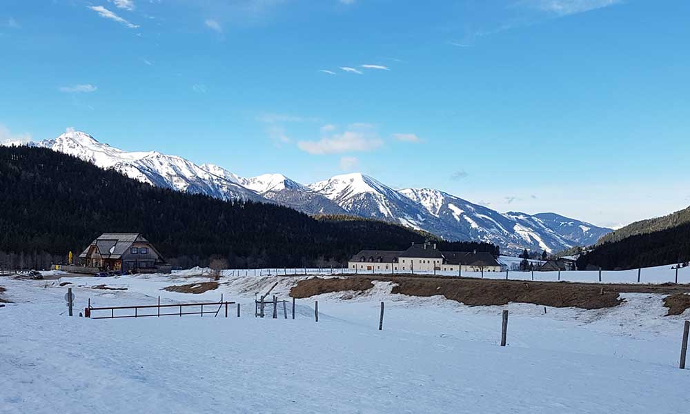 Lahngangkogel