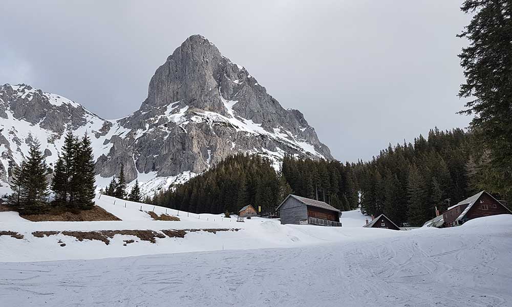 Lahngangkogel